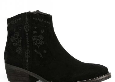 Γυναικεία Μποτάκια Cowboy Parex 10320001 - PAREX - 