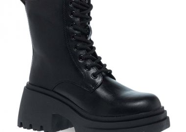 Γυναικεία Μποτάκια Dragon & Blaze V303R3534001 - DRAGON & BLAZE - 