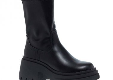 Γυναικεία Μποτάκια Dragon & Blaze V303R5134001 - DRAGON & BLAZE - 