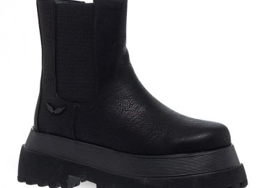 Γυναικεία Μποτάκια Dragon & Blaze V354R7703001 - DRAGON & BLAZE - 