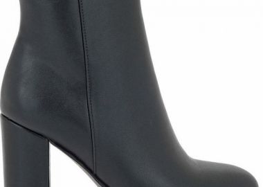 Γυναικεία Μποτάκια Exe HX3142-C1177 Μαύρα V327E9115001 - Exe - 