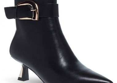 Γυναικεία Μποτάκια Exe T367V5042001 - EXE - 