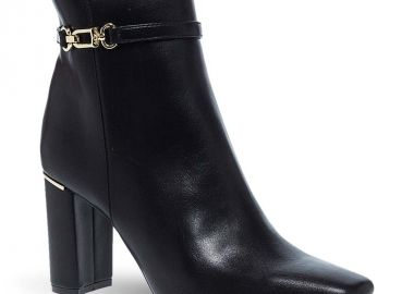 Γυναικεία Μποτάκια Exe T37005664340 - EXE - 