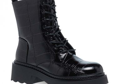 Γυναικεία Μποτάκια Exe V319R0113024 - EXE - 