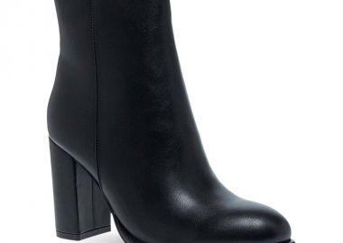 Γυναικεία Μποτάκια Exe V327E9115001 - EXE - 