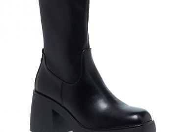 Γυναικεία Μποτάκια Exe V334Y1054001 - EXE - 