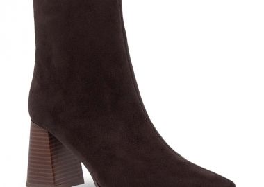 Γυναικεία Μποτάκια Exe V371S3214504 - EXE - 