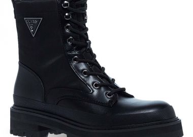 Γυναικεία Μποτάκια Guess Fl7Bdaele10 - GUESS - 