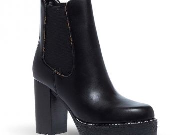 Γυναικεία Μποτάκια Guess Fl8Eeaele10 - GUESS - 