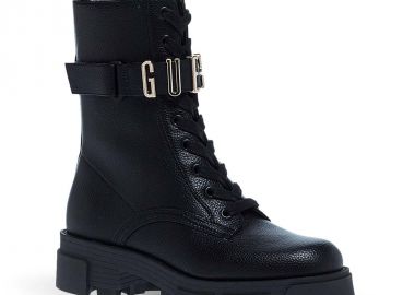 Γυναικεία Μποτάκια Guess Fl8Mdxele10 - GUESS - 