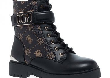 Γυναικεία Μποτάκια Guess Fltorafal10 - GUESS - 