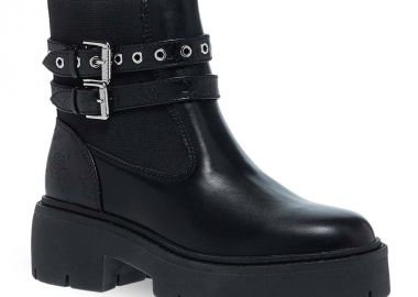 Γυναικεία Μποτάκια Guess Fltsdrfal10 - GUESS - 