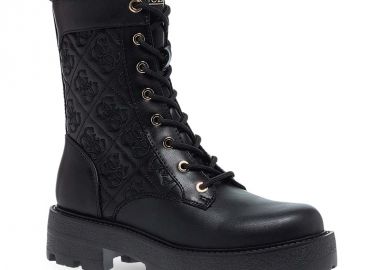 Γυναικεία Μποτάκια Guess Fltyanele10 - GUESS - 