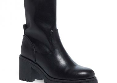 Γυναικεία Μποτάκια Maison Minrelle 10330023 - MAISON MINRELLE - 