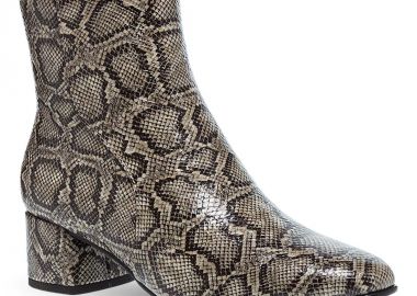 Γυναικεία Μποτάκια Marco Tozzi 2-25302-45 459 - MARCO TOZZI - 