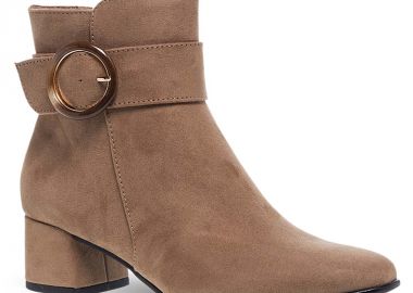 Γυναικεία Μποτάκια Marco Tozzi 2-25328-45 400 - MARCO TOZZI - 