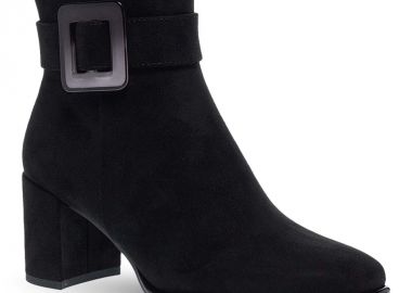 Γυναικεία Μποτάκια Marco Tozzi 2-25338-43 098 - MARCO TOZZI - 