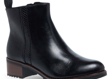 Γυναικεία Μποτάκια Marco Tozzi 2-25381-45-098 - MARCO TOZZI - 