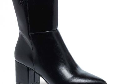 Γυναικεία Μποτάκια Mexx Mi001700453W - MEXX - 