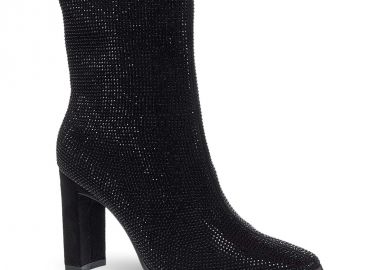 Γυναικεία Μποτάκια Mexx Mi001700653W - MEXX - 