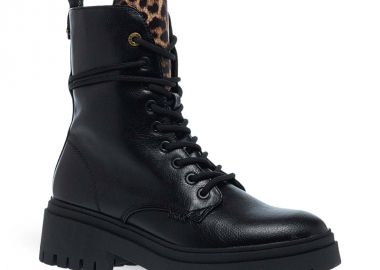 Γυναικεία Μποτάκια Mexx Mi001701453W - MEXX - 