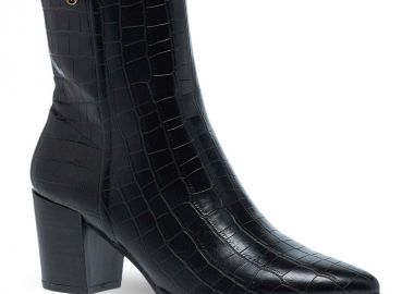 Γυναικεία Μποτάκια Mexx Mi001704153W-01 - MEXX - 