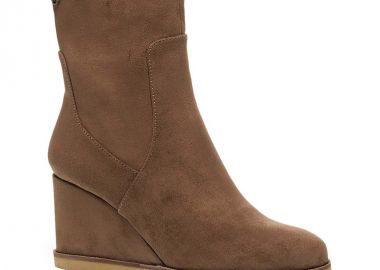 Γυναικεία Μποτάκια Mexx Mi001704453W - MEXX - 