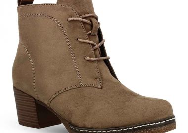 Γυναικεία Μποτάκια Parex 10324028 - PAREX - 