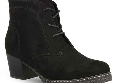 Γυναικεία Μποτάκια Parex 10324028 - PAREX - 