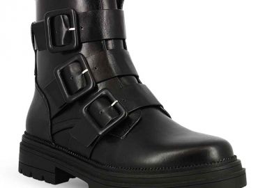 Γυναικεία Μποτάκια Parex 10324029 - PAREX - 