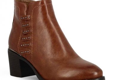 Γυναικεία Μποτάκια Parex 10326014 - PAREX - 