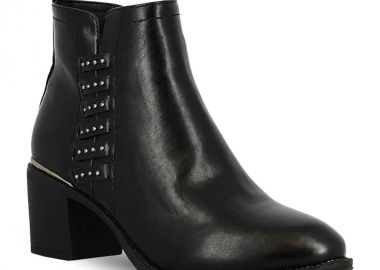 Γυναικεία Μποτάκια Parex 10326014 - PAREX - 