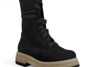 Γυναικεία Μποτάκια Parex 10326043 - PAREX - 