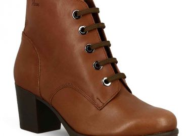 Γυναικεία Μποτάκια Parex 10326056 - PAREX - 