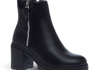 Γυναικεία Μποτάκια Parex 10328093 - PAREX - 