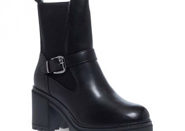 Γυναικεία Μποτάκια Parex 10328100 - PAREX - 