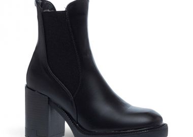 Γυναικεία Μποτάκια Parex 10328114 - PAREX - 