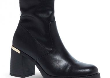 Γυναικεία Μποτάκια Parex 10330004 - PAREX - 