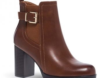 Γυναικεία Μποτάκια Parex 10330007 - PAREX - 