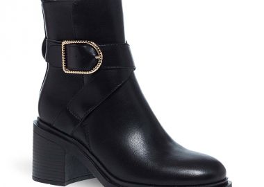 Γυναικεία Μποτάκια Parex 10330024 - PAREX - 