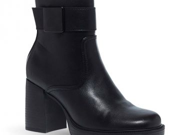 Γυναικεία Μποτάκια Parex 10330032 - PAREX - 