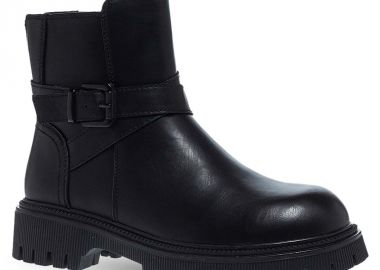 Γυναικεία Μποτάκια Parex 10330039 - PAREX - 