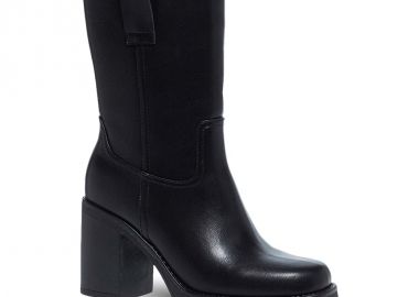 Γυναικεία Μποτάκια Parex 10330045 - PAREX - 