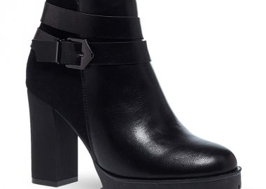 Γυναικεία Μποτάκια Parex 10330051 - PAREX - 