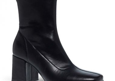 Γυναικεία Μποτάκια Parex 10330058 - PAREX - 