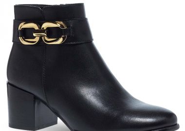 Γυναικεία Μποτάκια Parex 10330060 - PAREX - 