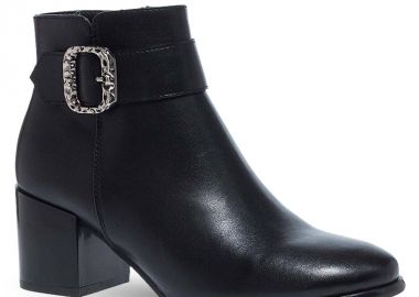 Γυναικεία Μποτάκια Parex 10330061 - PAREX - 