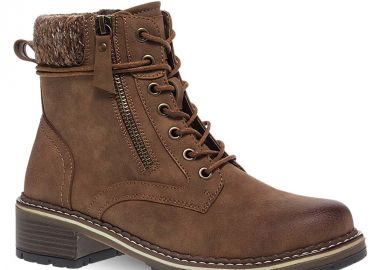 Γυναικεία Μποτάκια Parex 10330072 - PAREX - 