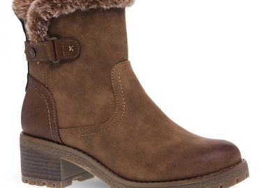 Γυναικεία Μποτάκια Parex 10330073 - PAREX - 