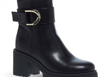 Γυναικεία Μποτάκια Parex 10330082 - PAREX - 